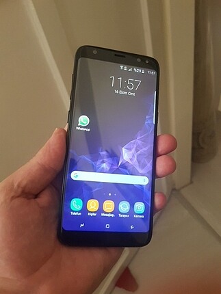 Replika s9 plus 