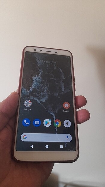 Xiaomi mi a2 4/64