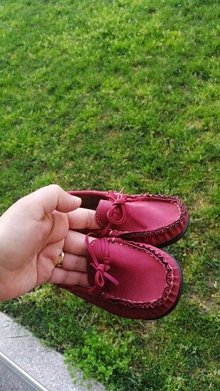 Sıfır üründür 