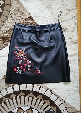 Mini etek