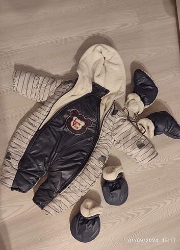 Astronot tulım