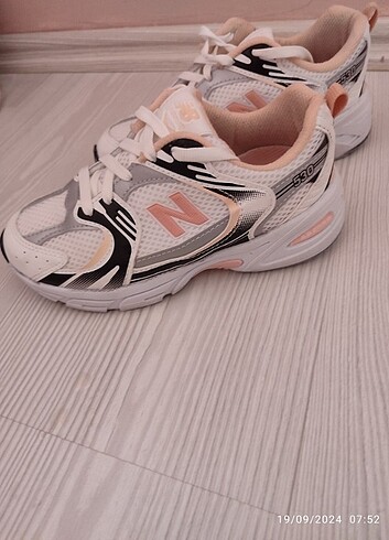 New Balance Spor ayakkabı