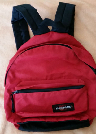 Eastpak sırt çantası