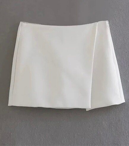Zara Short Etek