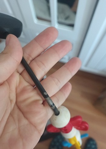 diğer Beden Gri Mamma Bebek Ana Kucağı Oyuncaklı