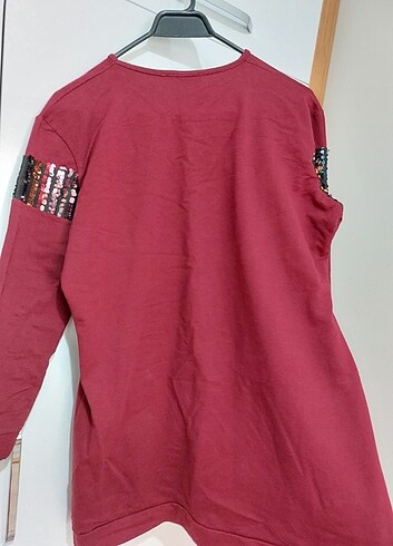 xl Beden Sweatshirt 