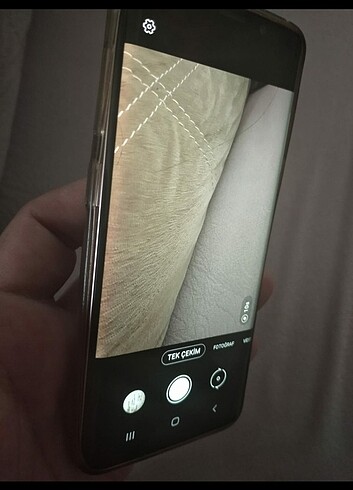 Samsung S9 Yurd Dışı Imei Atıldı. Ekranda Kırık Var kullanıma en