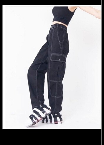 25 beden pantolon 