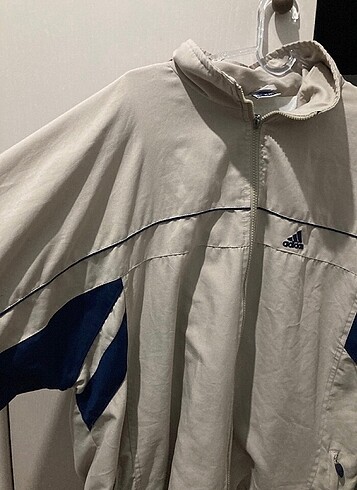 adidas vintage ceket