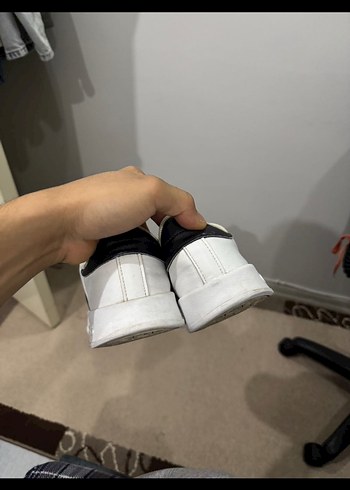 Adidas Spor Ayakkabı - Görsel 3
