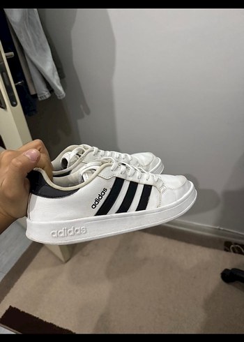 Adidas Spor Ayakkabı - Görsel 5