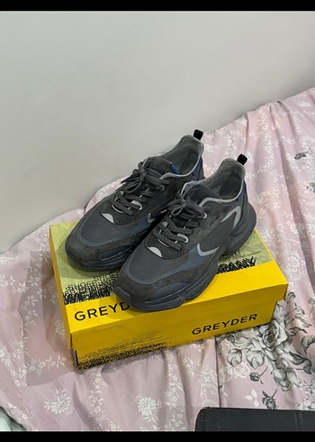 Erkek ayakkabı - Görsel 2