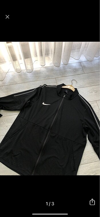 Nike xl