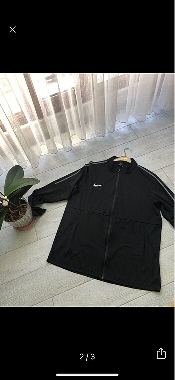 Nike ceket - Görsel 2