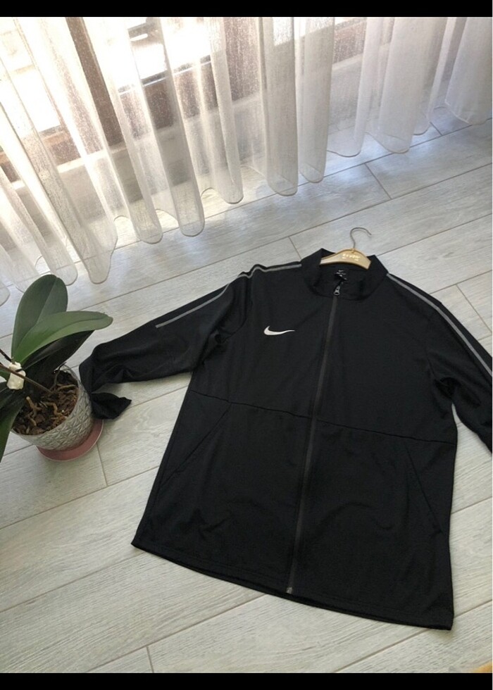 Nike ceket - Görsel 2