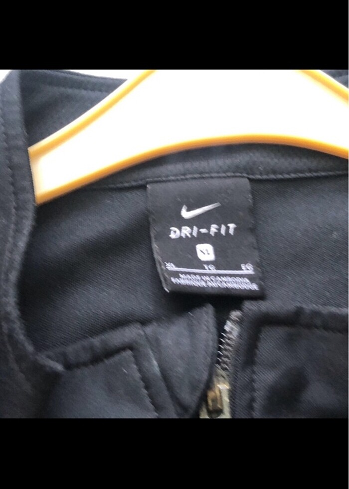Nike ceket - Görsel 3