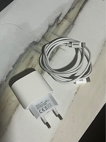 Şarj aleti - Görsel 3