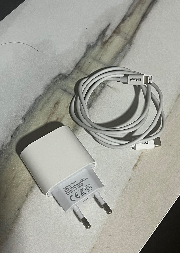 Şarj aleti - Görsel 3