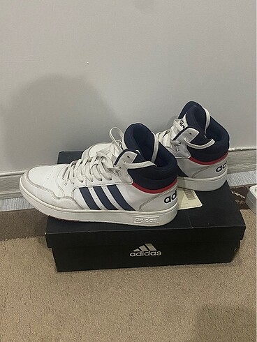 Adidas Adidas hoops 3.0