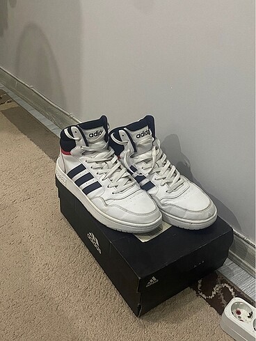 Adidas hoops 3.0 - Görsel 5