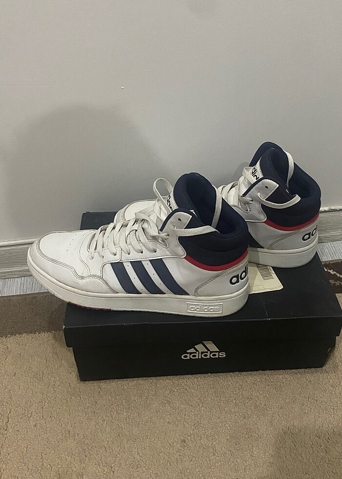 Adidas hoops 3.0 - Görsel 2