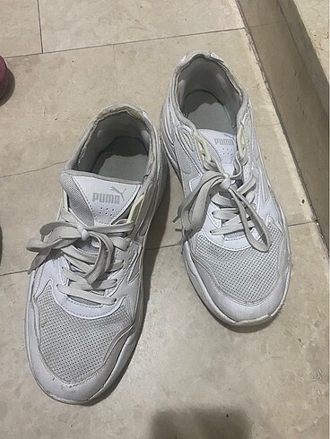 Puma x ray - Görsel 2