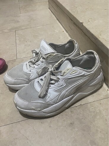 Puma x ray - Görsel 3