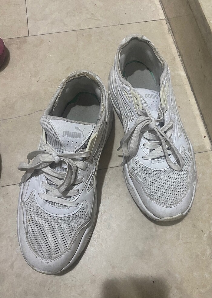 Puma x ray - Görsel 2