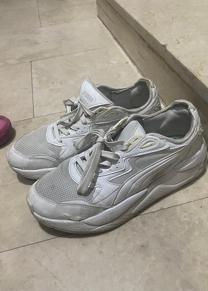 Puma x ray - Görsel 3