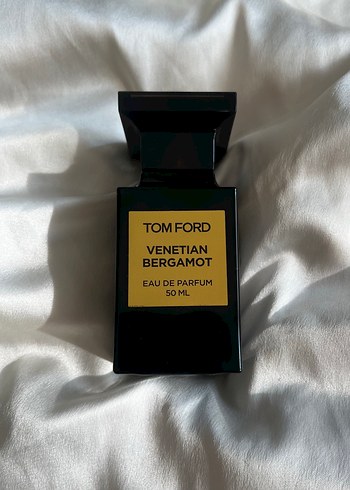 Tom Ford Venetian Bergamot