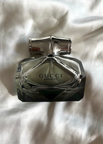 Gucci Bamboo Edp