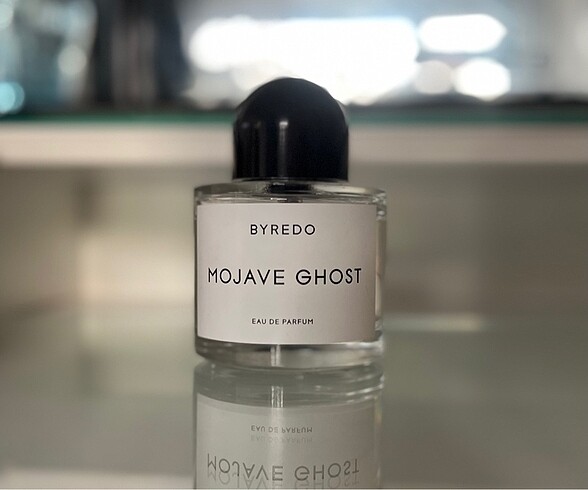 Byredo Mojave Ghost