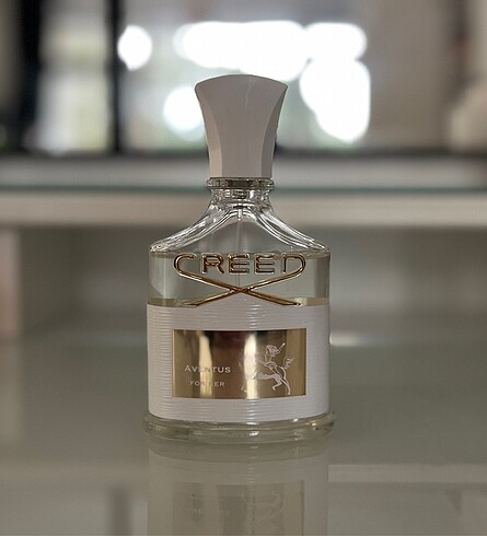 Creed Aventus for her