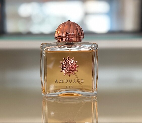 Amouage Dia