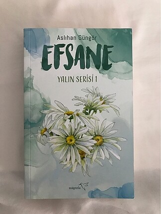 Efsane Yalın Serisi