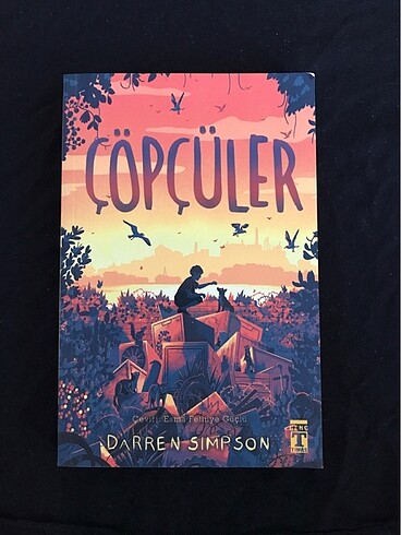 Çöpçüler