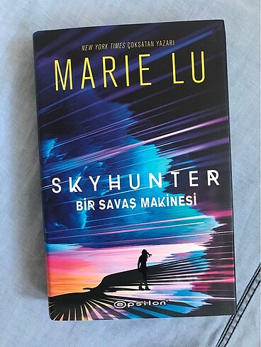 SKYHUNTER