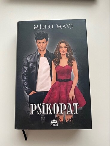 Psikopat