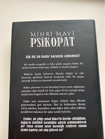  Psikopat