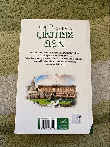  Çıkmaz aşk