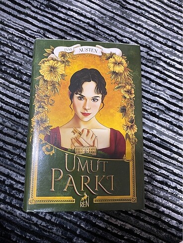 Umut parkı