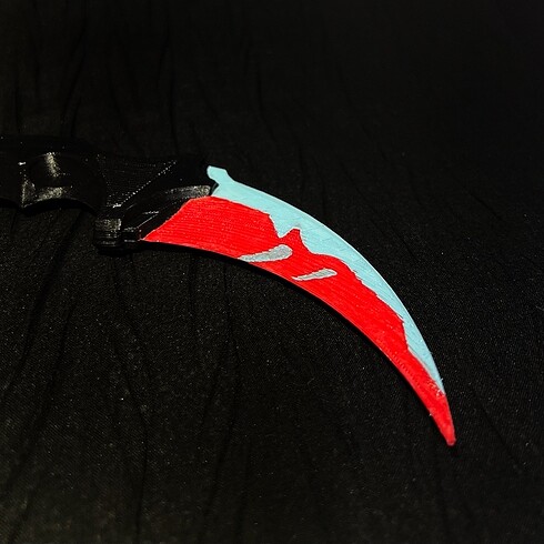  Beden Csgo Karambit