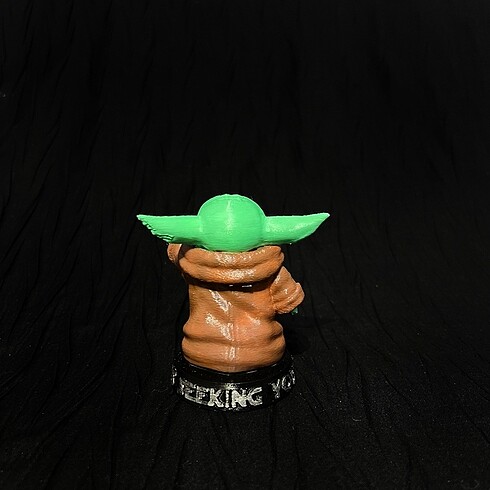  Yoda Starwars