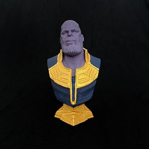 Thanos