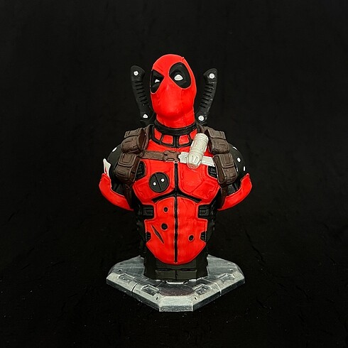 Deadpool