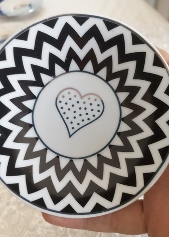 tek kişilik fincan - Görsel 4