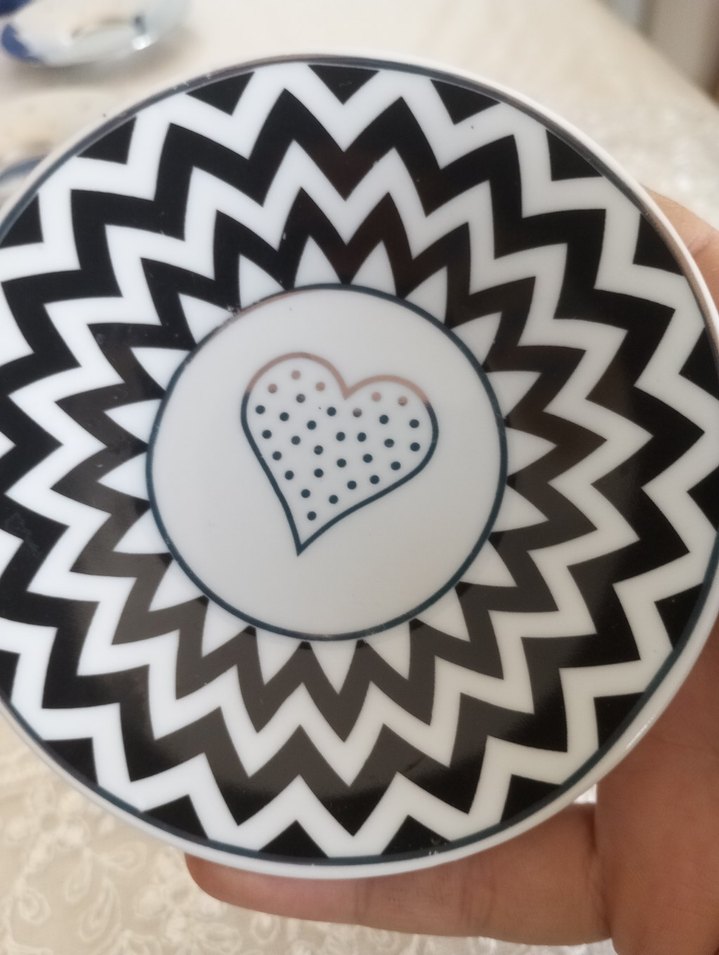 tek kişilik fincan - Görsel 4