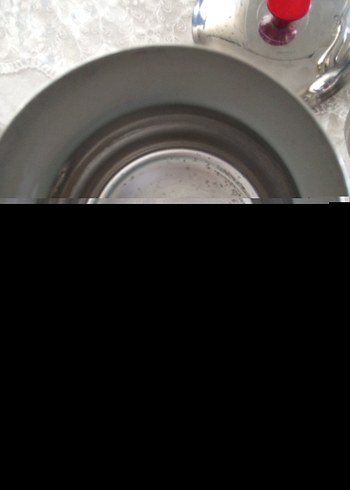 tuna çelik çaydanlık - Görsel 4