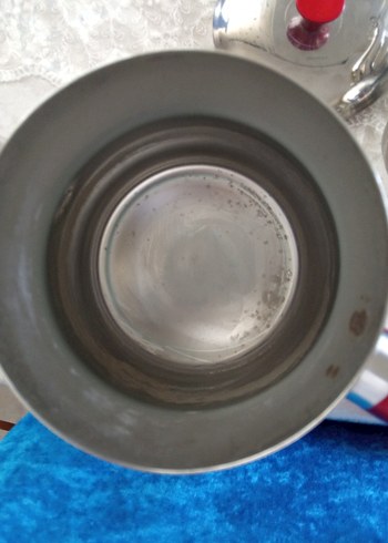 tuna çelik çaydanlık - Görsel 6