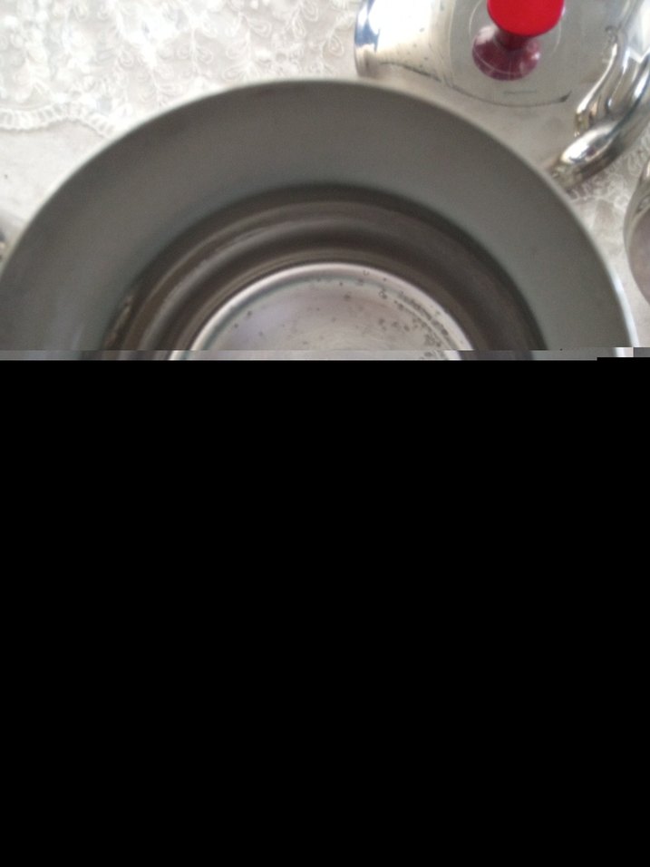 tuna çelik çaydanlık - Görsel 4